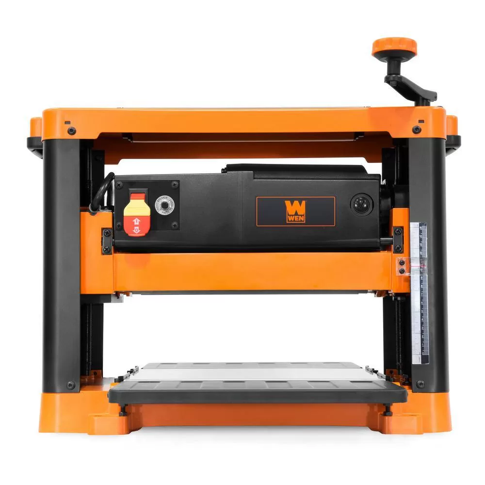 WEN PL1252 12.5 in. 15 Amp 2-Blade Benchtop Thickness Planer