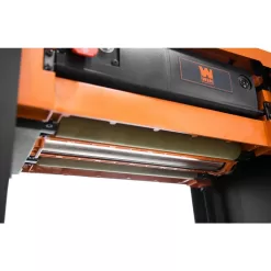 WEN PL1252 12.5 in. 15 Amp 2-Blade Benchtop Thickness Planer