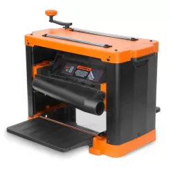 WEN PL1252 12.5 in. 15 Amp 2-Blade Benchtop Thickness Planer