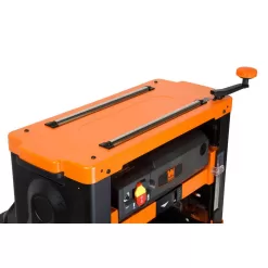 WEN PL1326 15 Amp 13 in. Spiral Benchtop Thickness Planer