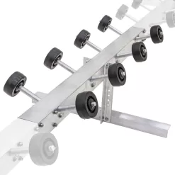 Black Widow 11.5 ft. Personal Watercraft Dock and 5 ft. Extension Kit