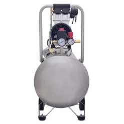 California Air Tools 15020C 15 Gal. 2.0 HP Ultra Quiet and Oil-Free Air Compressor
