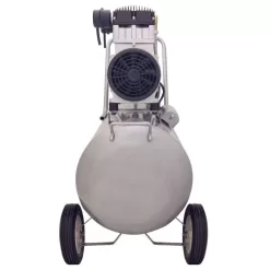 California Air Tools 15020C 15 Gal. 2.0 HP Ultra Quiet and Oil-Free Air Compressor