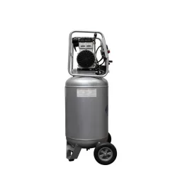 California Air Tools 20020 20 Gal. 2.0 HP Ultra Quiet and Oil-Free Electric Air Compressor