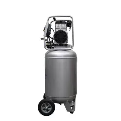 California Air Tools 20020 20 Gal. 2.0 HP Ultra Quiet and Oil-Free Electric Air Compressor