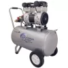 California Air Tools 15020C 15 Gal. 2.0 HP Ultra Quiet and Oil-Free Air Compressor