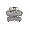 California Air Tools 4610ALFC 4.6-Gal. 1 HP Ultra Quiet Oil-Free and Lightweight Electric Air Compressor