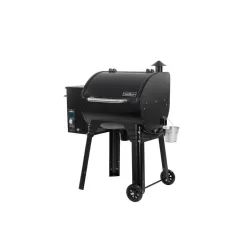 Camp Chef PG24XT XT 24 Pellet Grill in Black