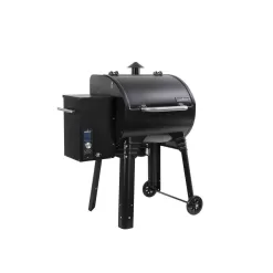 Camp Chef PG24XT XT 24 Pellet Grill in Black