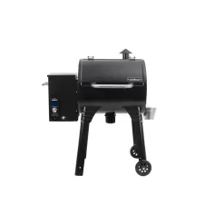 Camp Chef PG24XT XT 24 Pellet Grill in Black