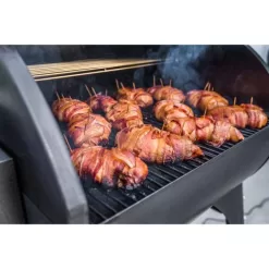 Camp Chef PG24XT XT 24 Pellet Grill in Black