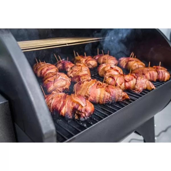 Camp Chef PG24XT XT 24 Pellet Grill in Black