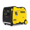 Champion Power Equipment 201154 4650-Watt Gasoline Powered Inverter Generator with CO Shield and Quiet Technology