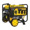 Champion Power Equipment 201279 5300/4250-Watt Gasoline and Propane Powered Dual Fuel Portable Generator with CO Shield