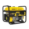 Champion Power Equipment 201119 4550/3650-Watt Gasoline Powered Portable Generator with CO Shield