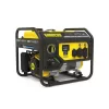 Champion Power Equipment 200970 4550/3650-Watt Gasoline and Propane Powered Dual Fuel Portable Generator with CO Shield