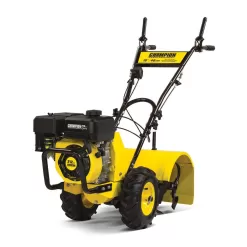 Champion Power Equipment 19 in. 212cc 4-Stroke Gas Garden Rotating Rear Tine Tiller