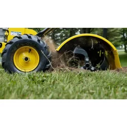 Champion Power Equipment 19 in. 212cc 4-Stroke Gas Garden Rotating Rear Tine Tiller