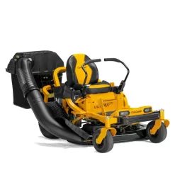 Cub Cadet Original Equipment 42 in. and 46 in. Double Bagger for Ultima ZT1 Series Zero Turn Lawn Mowers (2019 and After)