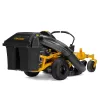 Cub Cadet Original Equipment 42 in. and 46 in. Double Bagger for Ultima ZT1 Series Zero Turn Lawn Mowers (2019 and After)