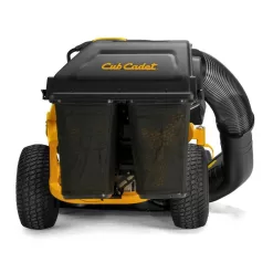 Cub Cadet Original Equipment 42 in. and 46 in. Double Bagger for Ultima ZT1 Series Zero Turn Lawn Mowers (2019 and After)