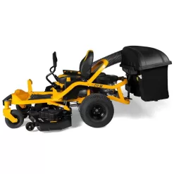 Cub Cadet Original Equipment 50/54/60 in. Triple Bagger for Ultima ZT2 and ZT3 Series Zero Turn Lawn Mowers (2019 and After)
