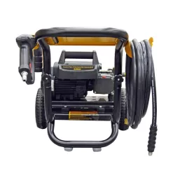 DEWALT DXPW1500E 1500 PSI 2.0 GPM Electric Cold Water Pressure Washer with AAA Triplex Pump