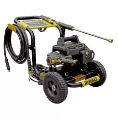DEWALT DXPW1500E 1500 PSI 2.0 GPM Electric Cold Water Pressure Washer with AAA Triplex Pump