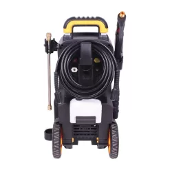 DEWALT DXPW2800E 2800 PSI 1.0 GPM Cold Water Electric Pressure Washer w/ Axial Pump