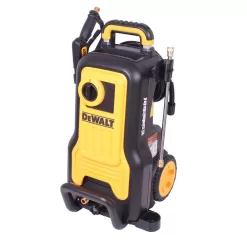 DEWALT DXPW2800E 2800 PSI 1.0 GPM Cold Water Electric Pressure Washer w/ Axial Pump