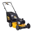 DEWALT 12A-O1T9739 21 in. 150cc Briggs and Stratton 625ex Engine Rear Wheel Drive 2-in-1 Gas Self Propelled Walk Behind Lawn Mower