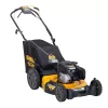 DEWALT 12AVP2R3739 21 in. 163cc Briggs and Stratton 725Exi Engine Rear Wheel Drive 3-in-1 Gas Self Propelled Walk Behind Lawn Mower