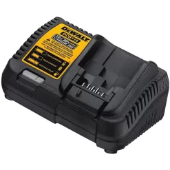 DEWALT DCS334BDCB246CK 20V MAX XR Cordless Brushless Jigsaw, (1) 20V 6.0Ah and (1) 20V 4.0Ah Batteries, and Charger