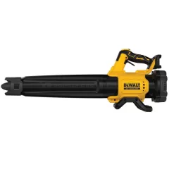 DEWALT 60V MAX Brushless Cordless Battery Powered String Trimmer Kit, (1) Battery & Charger, Cordless Leaf Blower (Tool Only)