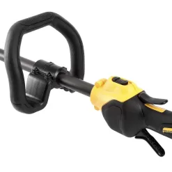DEWALT 60V MAX Brushless Cordless Battery Powered String Trimmer Kit, (1) Battery & Charger, Cordless Leaf Blower (Tool Only)