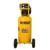 DEWALT DXCM271 27 gal. 200 PSI Portable Vertical Electric Air Compressor