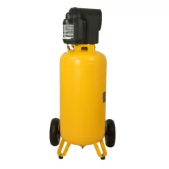 DEWALT DXCM271 27 gal. 200 PSI Portable Vertical Electric Air Compressor