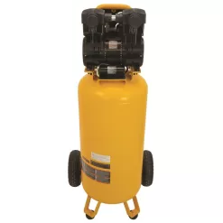 DEWALT DXCMSAC260 26 Gal. 175 PSI Ultra Quiet Portable Electric Air Compressor