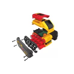 DEWALT DCB609-3 FLEXVOLT 20V/60V MAX Lithium-Ion 9.0Ah Battery Pack (3-Pack)