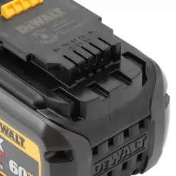 DEWALT DCBP315-2CWB606 Powerstack 20V Lithium-Ion 5.0 Ah and 1.7 Ah Batteries, FLEXVOLT 20V/60V MAX Lithium-Ion 6.0Ah Battery and Charger