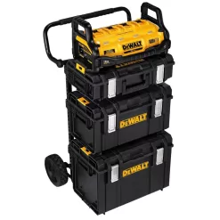 DEWALT DCB1800B 1800 Watt Portable Power Station and 20V/60V MAX Lithium-Ion Battery Charger
