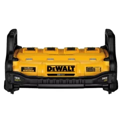 DEWALT DCB1800B 1800 Watt Portable Power Station and 20V/60V MAX Lithium-Ion Battery Charger