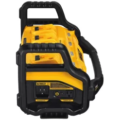 DEWALT DCB1800B 1800 Watt Portable Power Station and 20V/60V MAX Lithium-Ion Battery Charger