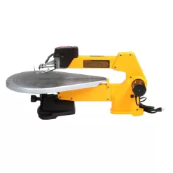 DEWALT DW788 20 in. Variable-Speed Scroll Saw