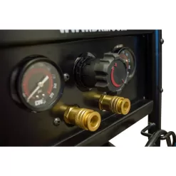 DK2 AC10G 10 Gal. 150 PSI Portable Silent Electric Air Compressor