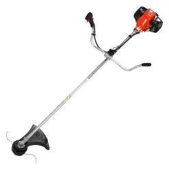 ECHO SRM-3020U 30.5 cc Gas 2-Stroke X Series U-Handle String Trimmer/Brushcutter