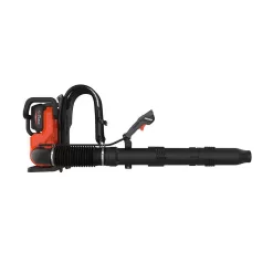 ECHO eFORCE 56V 195 MPH 795 CFM Cordless Battery Backpack Blower w/Tube Throttle & (2) 5.0Ah Batteries & Dual Port Charger