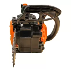 ECHO 12 in. 25.0 cc Gas 2-Stroke X Series Top Handle Arborist Chainsaw with Low Vibration SpeedCut Nano 80TXL Cutting System