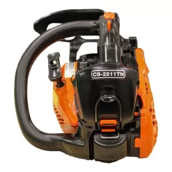 ECHO 12 in. 25.0 cc Gas 2-Stroke X Series Top Handle Arborist Chainsaw with Low Vibration SpeedCut Nano 80TXL Cutting System