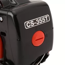 ECHO CS-355T-14 14 in. 35.8 cc Gas 2-Stroke Top Handle Chainsaw